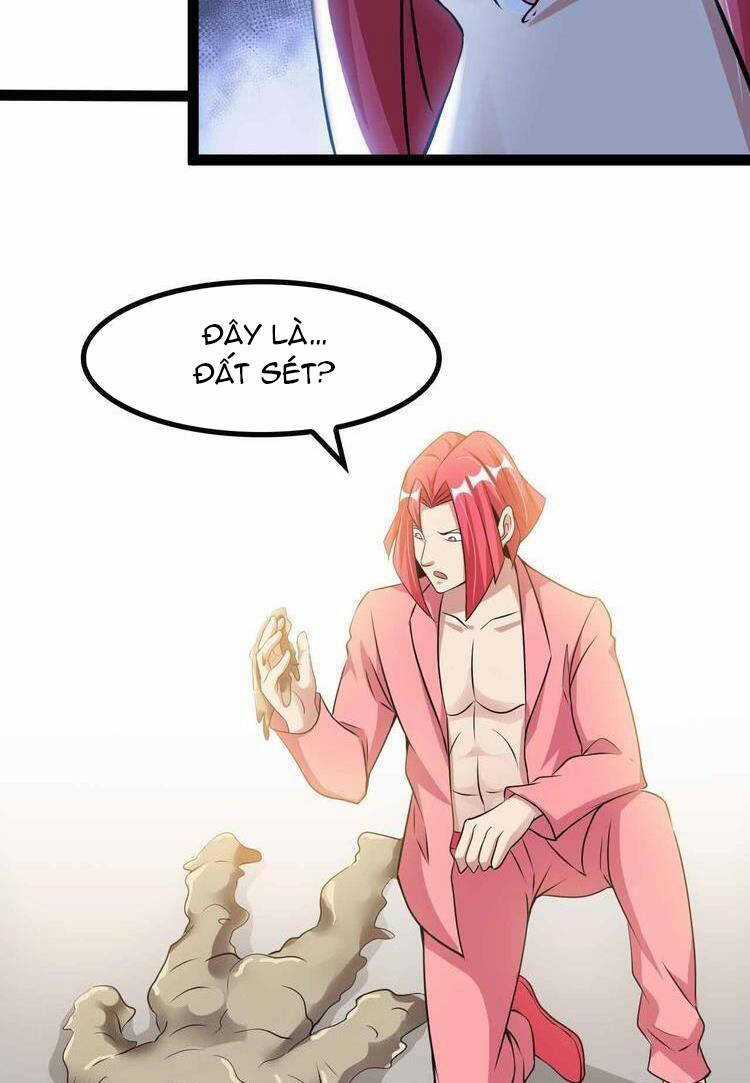 Đại Thiên Tài Bất Khả Chiến Bại Chính Là Ta Chương 193 trang 19