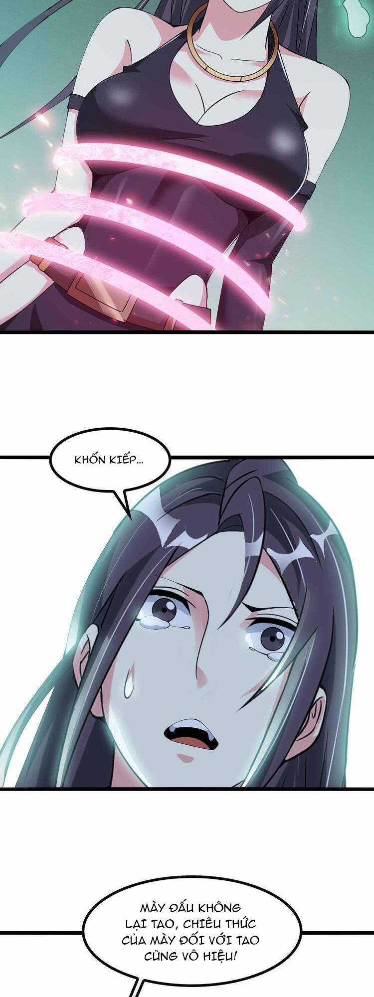 Đại Thiên Tài Bất Khả Chiến Bại Chính Là Ta Chương 193 trang 4