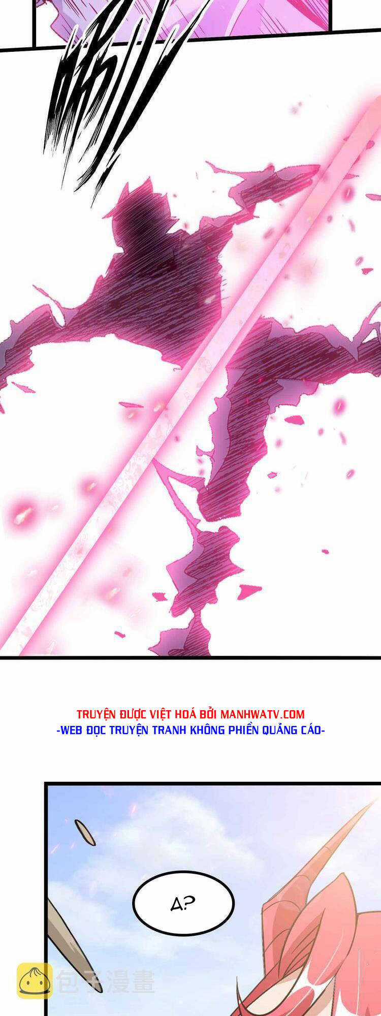 Đại Thiên Tài Bất Khả Chiến Bại Chính Là Ta Chương 194 trang 22