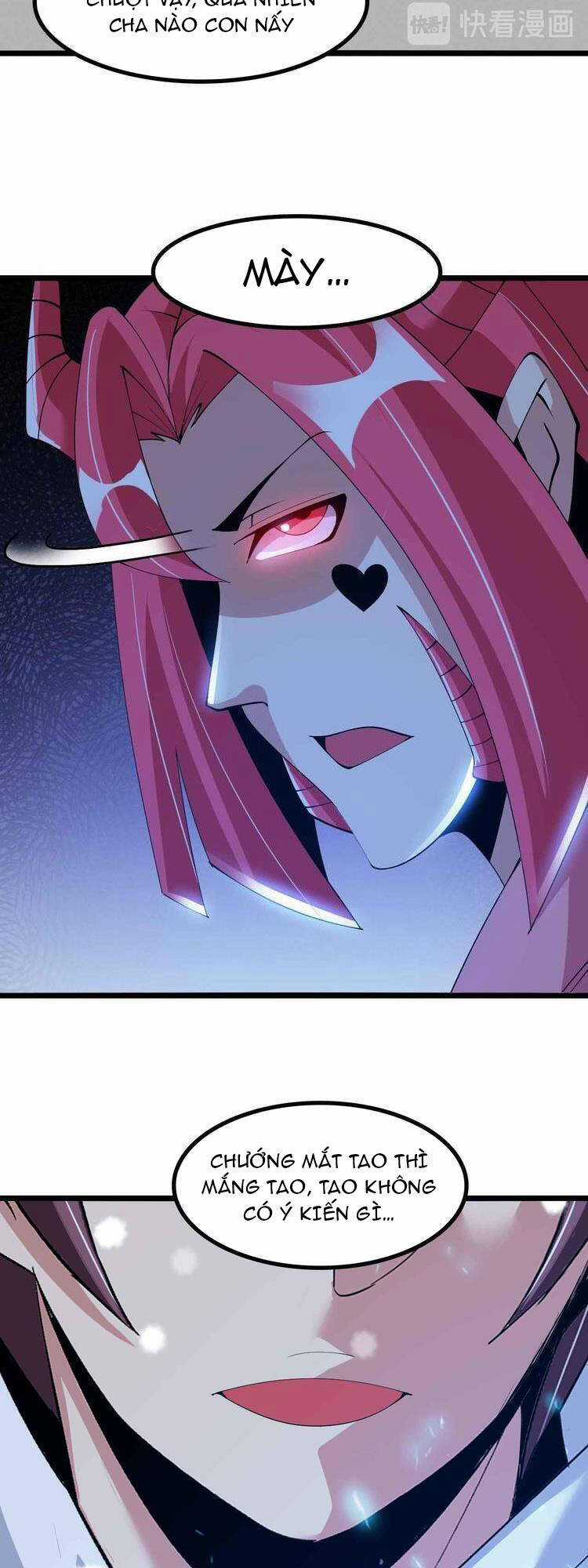 Đại Thiên Tài Bất Khả Chiến Bại Chính Là Ta Chương 194 trang 24