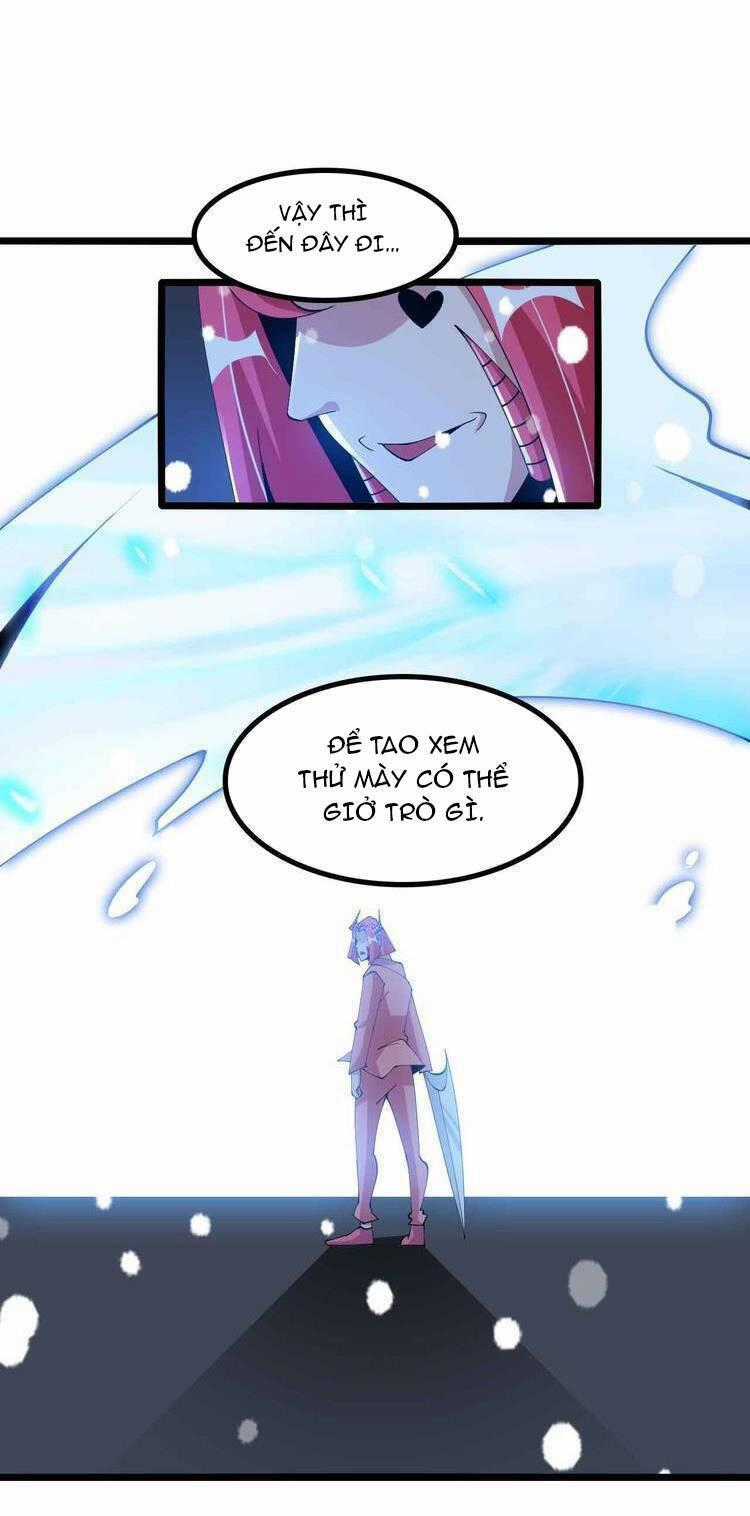 Đại Thiên Tài Bất Khả Chiến Bại Chính Là Ta Chương 194 trang 26