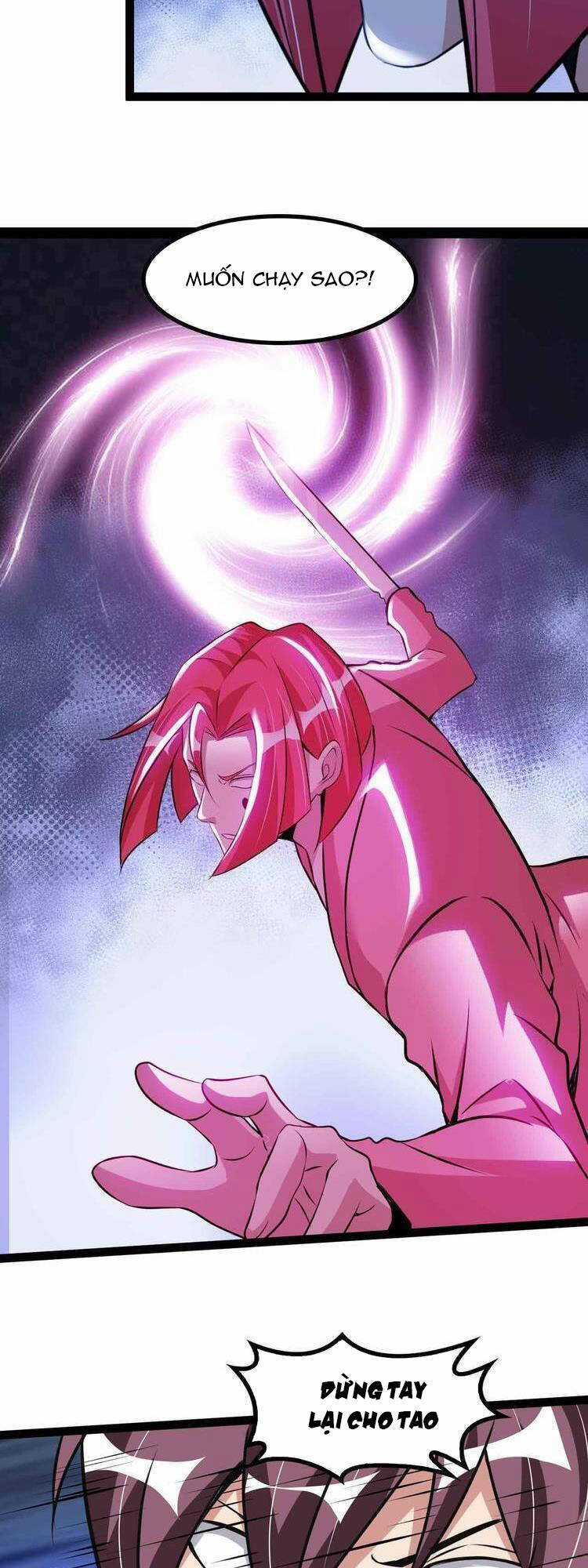 Đại Thiên Tài Bất Khả Chiến Bại Chính Là Ta Chương 194 trang 4