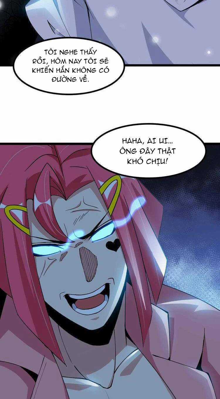 Đại Thiên Tài Bất Khả Chiến Bại Chính Là Ta Chương 194 trang 8