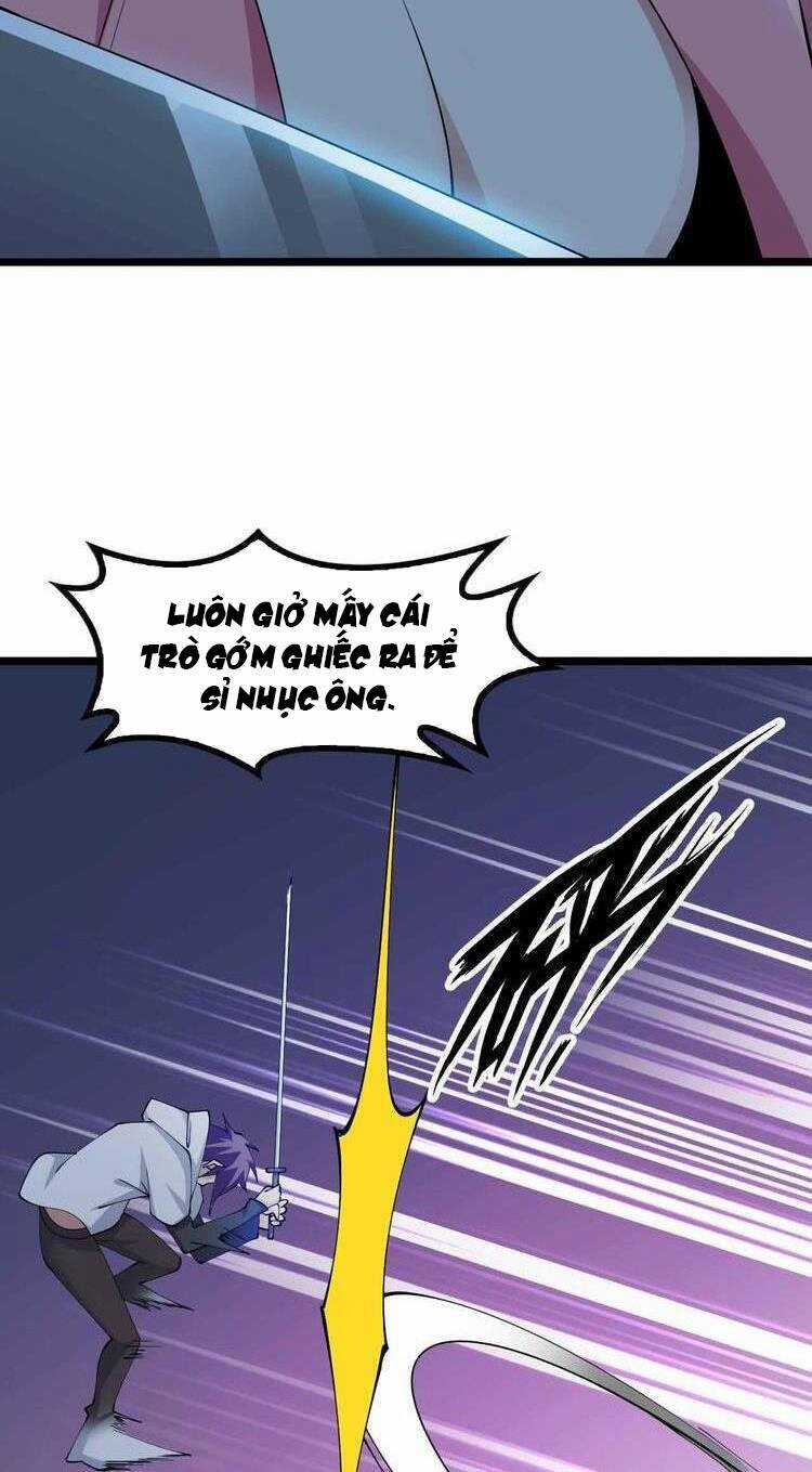 Đại Thiên Tài Bất Khả Chiến Bại Chính Là Ta Chương 194 trang 9