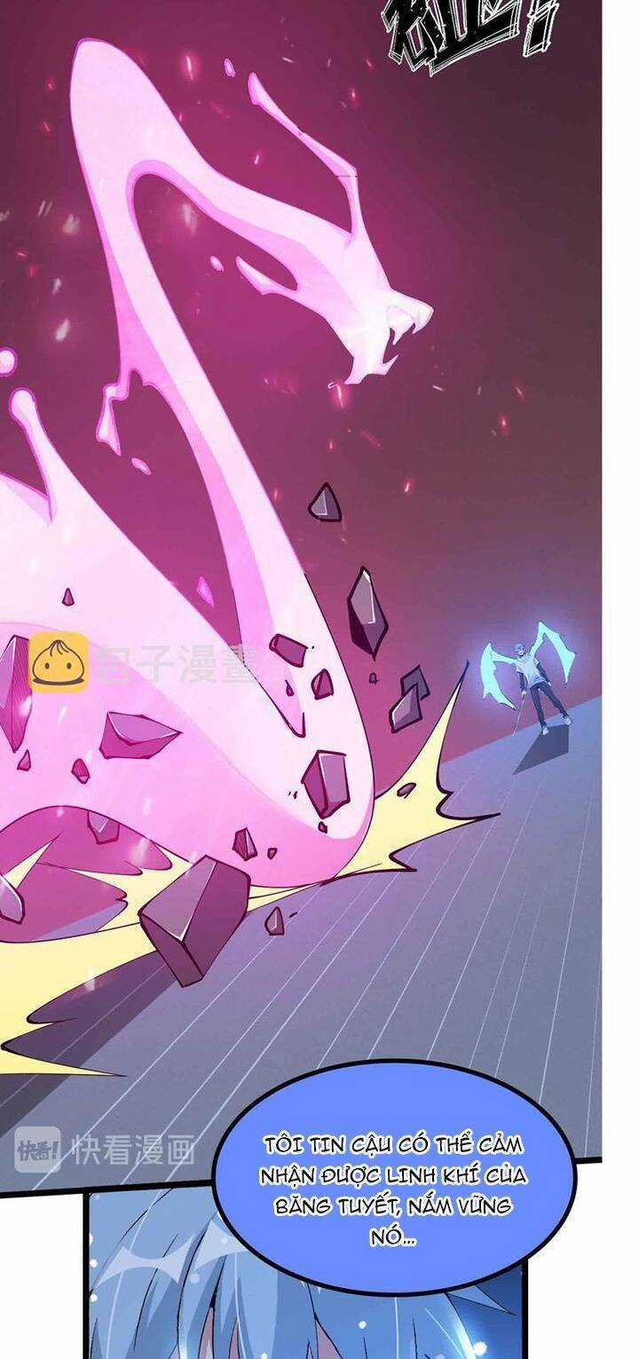 Đại Thiên Tài Bất Khả Chiến Bại Chính Là Ta Chương 195 trang 11