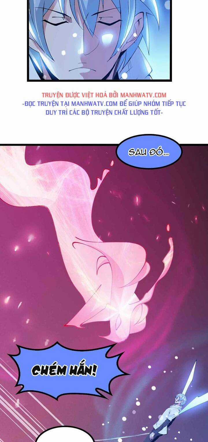 Đại Thiên Tài Bất Khả Chiến Bại Chính Là Ta Chương 195 trang 12