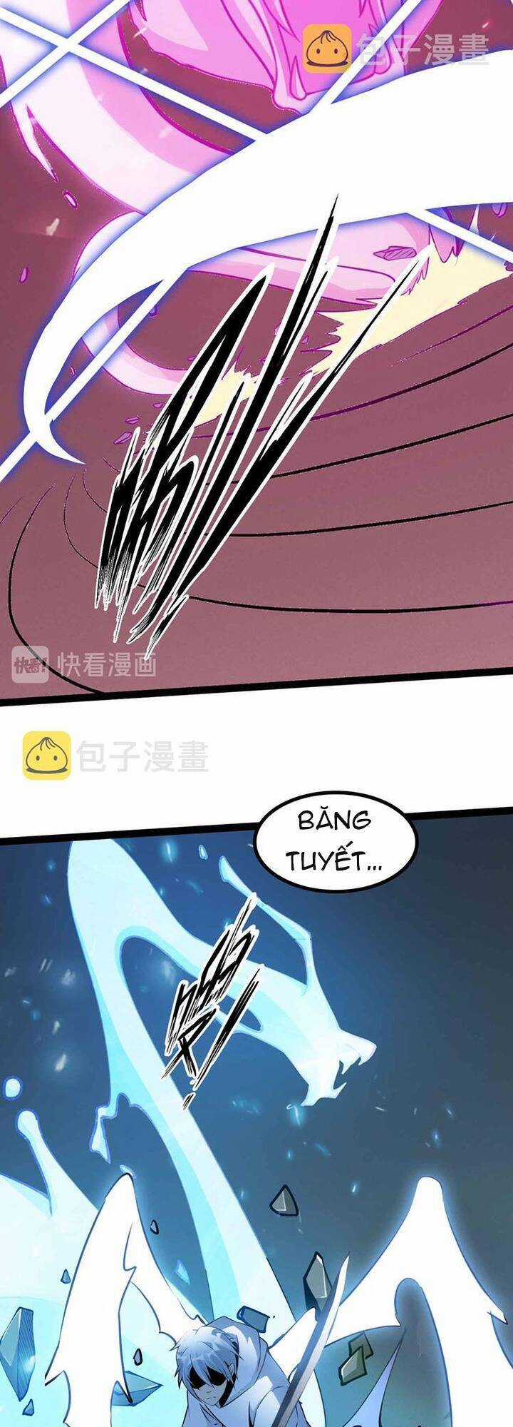 Đại Thiên Tài Bất Khả Chiến Bại Chính Là Ta Chương 195 trang 16