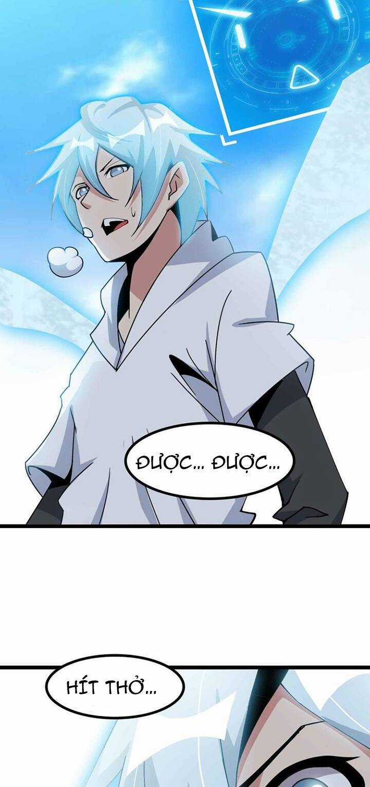 Đại Thiên Tài Bất Khả Chiến Bại Chính Là Ta Chương 195 trang 21