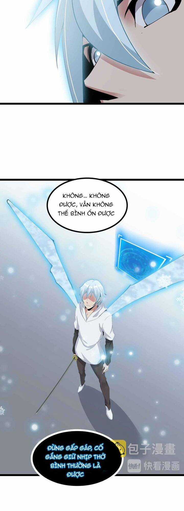 Đại Thiên Tài Bất Khả Chiến Bại Chính Là Ta Chương 195 trang 22