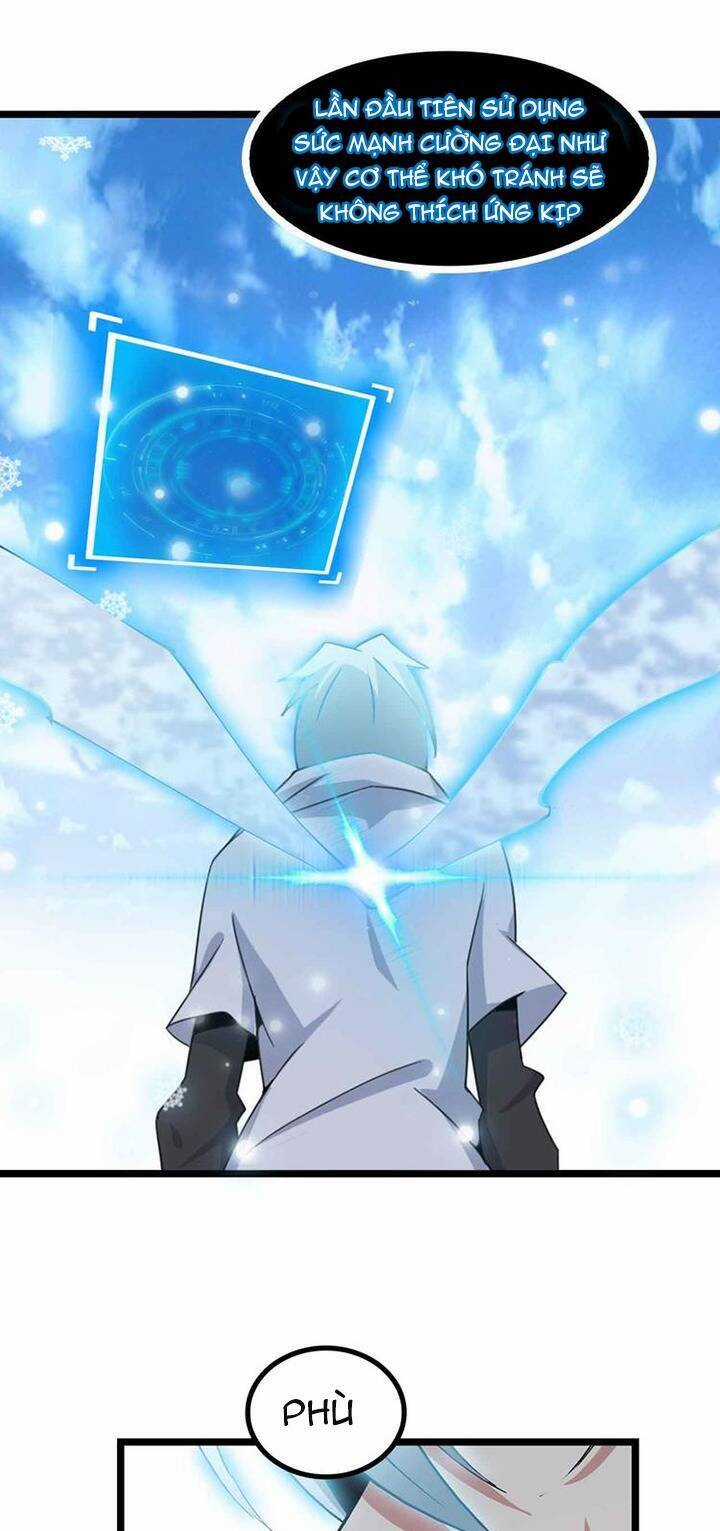 Đại Thiên Tài Bất Khả Chiến Bại Chính Là Ta Chương 195 trang 23