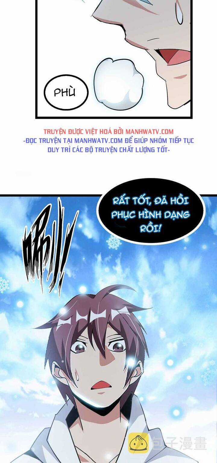 Đại Thiên Tài Bất Khả Chiến Bại Chính Là Ta Chương 195 trang 24