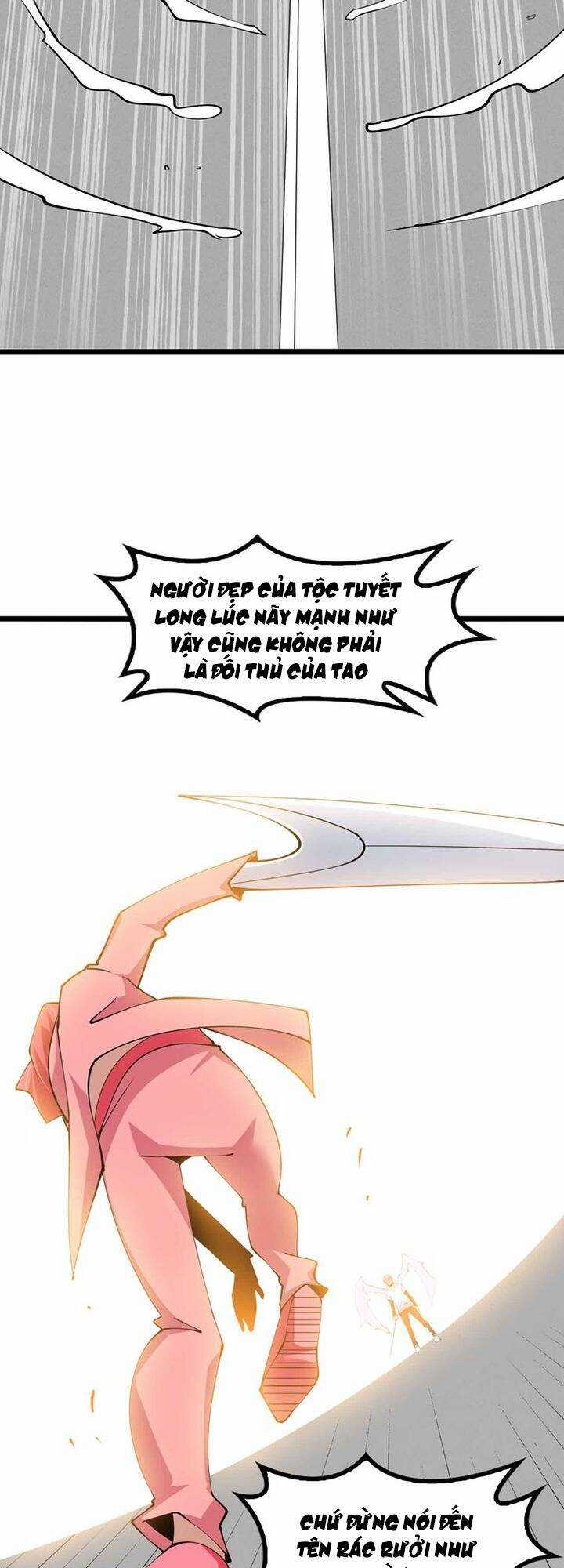 Đại Thiên Tài Bất Khả Chiến Bại Chính Là Ta Chương 195 trang 7