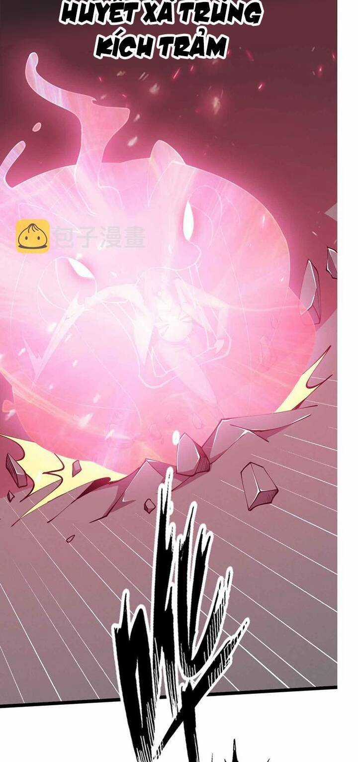 Đại Thiên Tài Bất Khả Chiến Bại Chính Là Ta Chương 195 trang 9