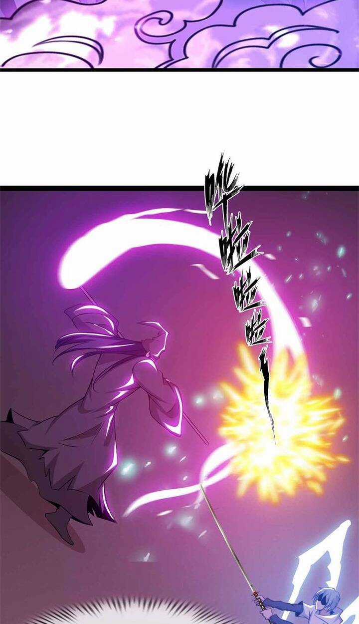 Đại Thiên Tài Bất Khả Chiến Bại Chính Là Ta Chương 196 trang 10