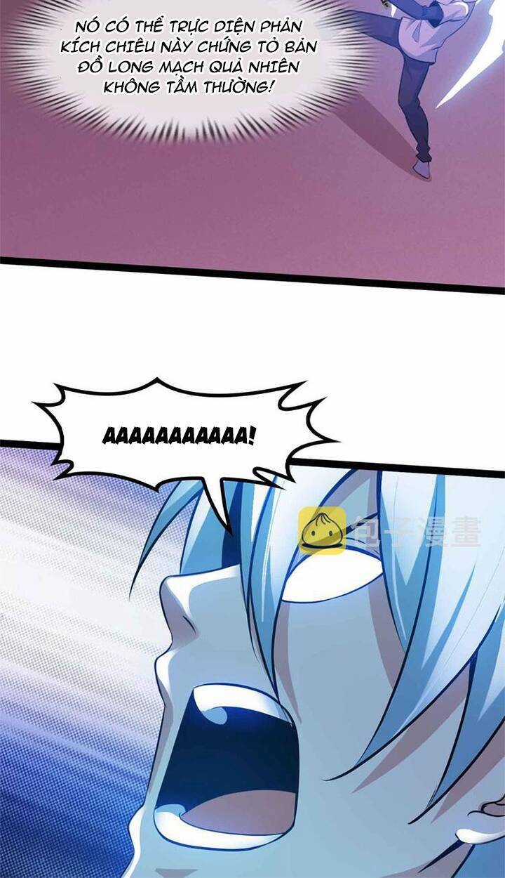 Đại Thiên Tài Bất Khả Chiến Bại Chính Là Ta Chương 196 trang 11