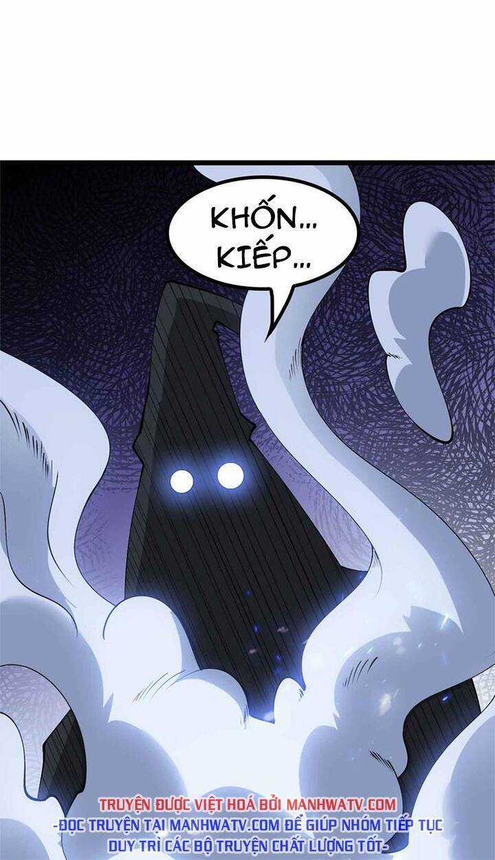 Đại Thiên Tài Bất Khả Chiến Bại Chính Là Ta Chương 196 trang 14