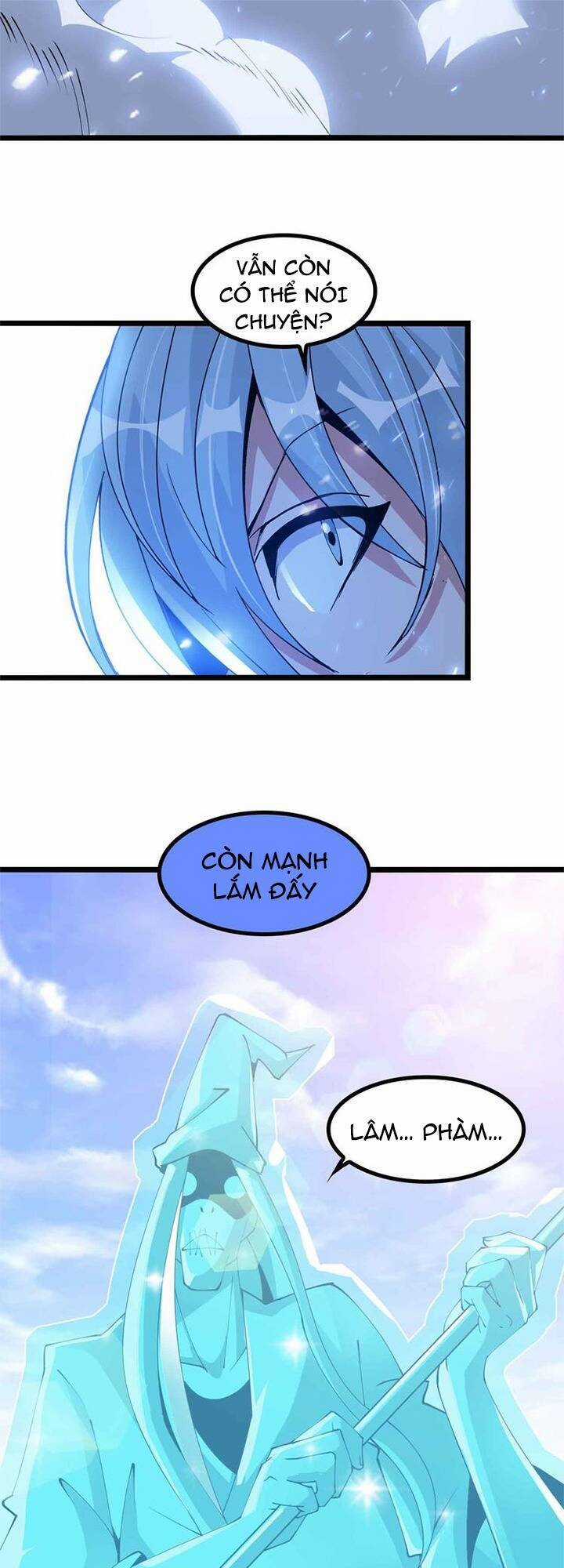 Đại Thiên Tài Bất Khả Chiến Bại Chính Là Ta Chương 196 trang 15