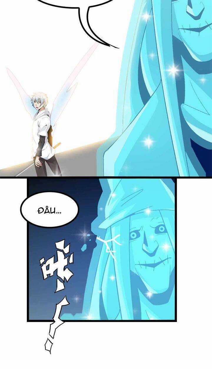 Đại Thiên Tài Bất Khả Chiến Bại Chính Là Ta Chương 196 trang 17