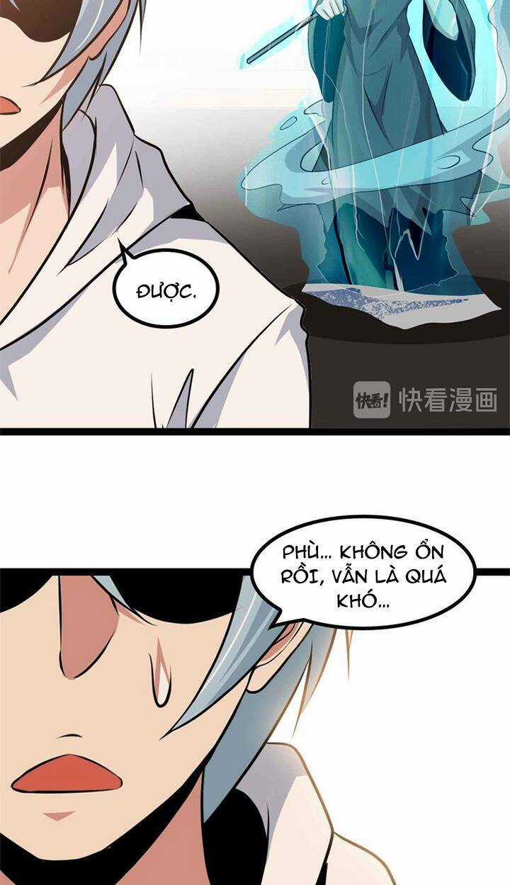 Đại Thiên Tài Bất Khả Chiến Bại Chính Là Ta Chương 196 trang 19