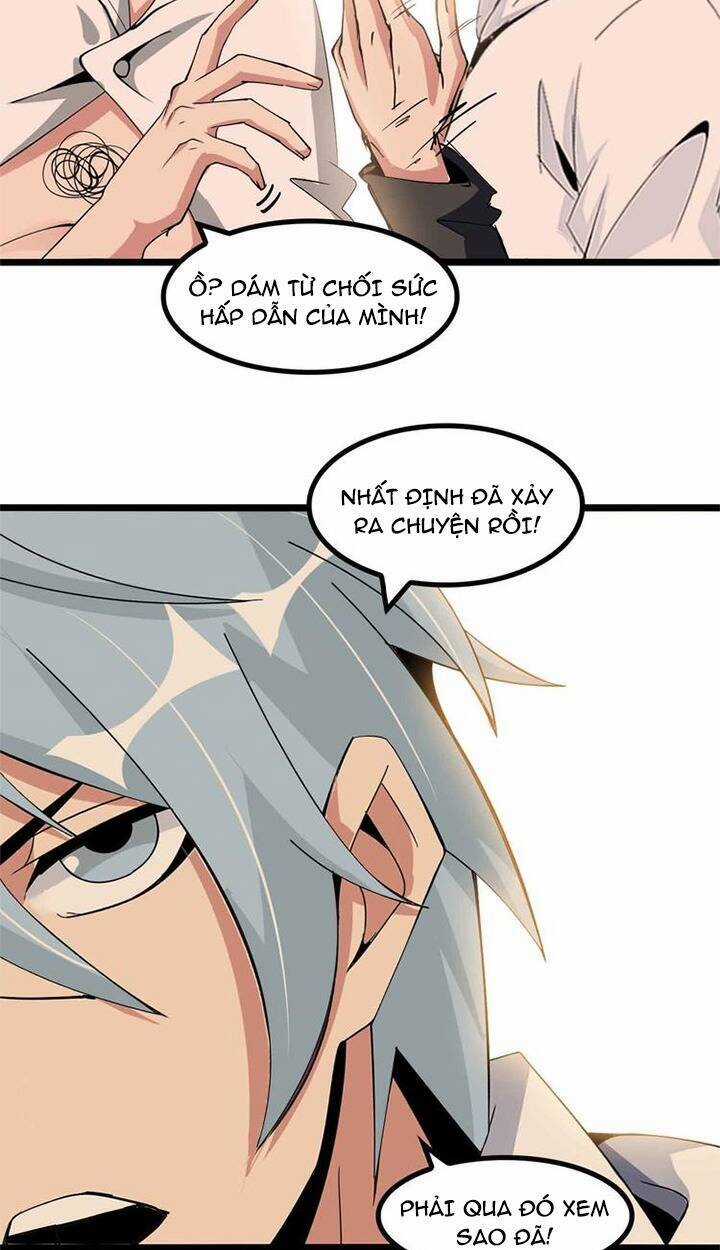 Đại Thiên Tài Bất Khả Chiến Bại Chính Là Ta Chương 196 trang 22