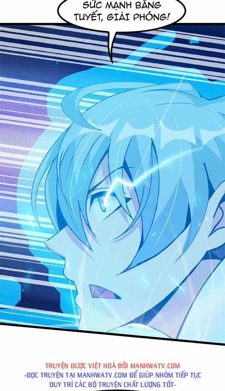 Đại Thiên Tài Bất Khả Chiến Bại Chính Là Ta Chương 196 trang 5