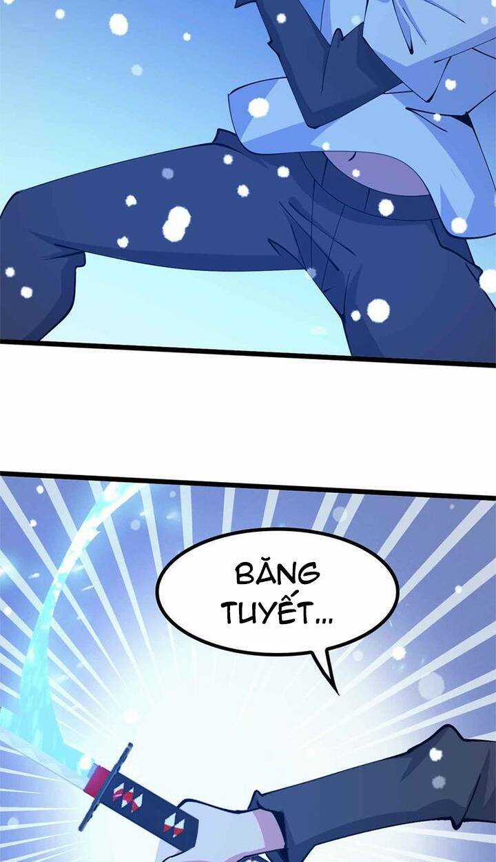 Đại Thiên Tài Bất Khả Chiến Bại Chính Là Ta Chương 196 trang 7