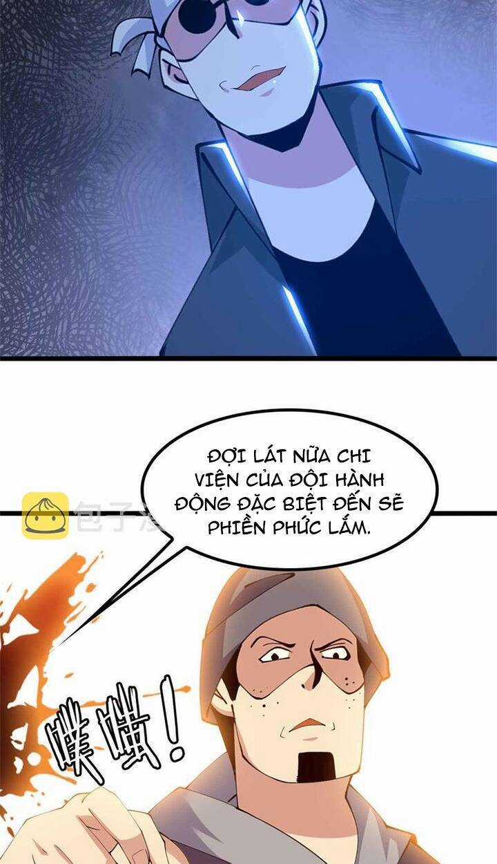 Đại Thiên Tài Bất Khả Chiến Bại Chính Là Ta Chương 197 trang 10