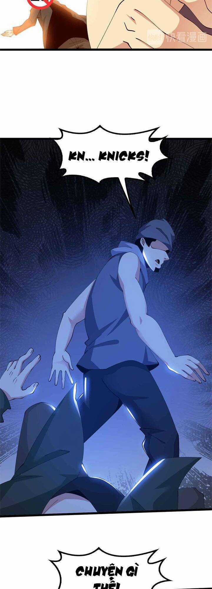 Đại Thiên Tài Bất Khả Chiến Bại Chính Là Ta Chương 197 trang 12