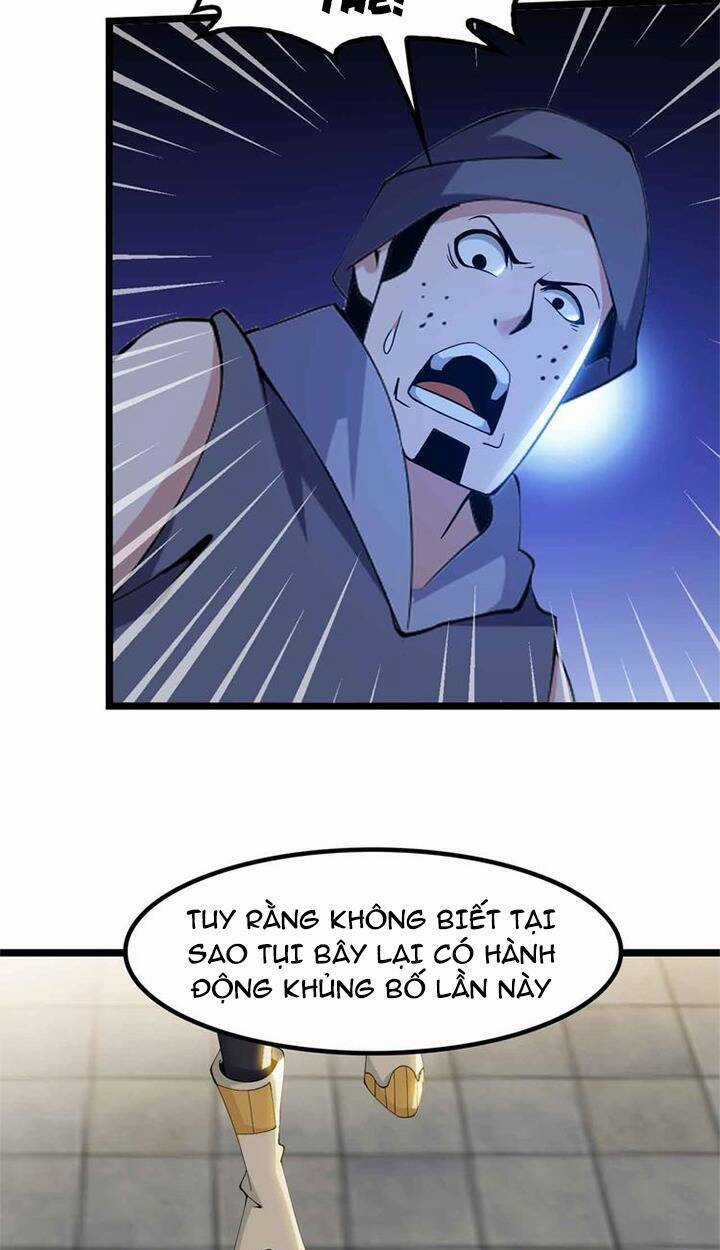 Đại Thiên Tài Bất Khả Chiến Bại Chính Là Ta Chương 197 trang 13