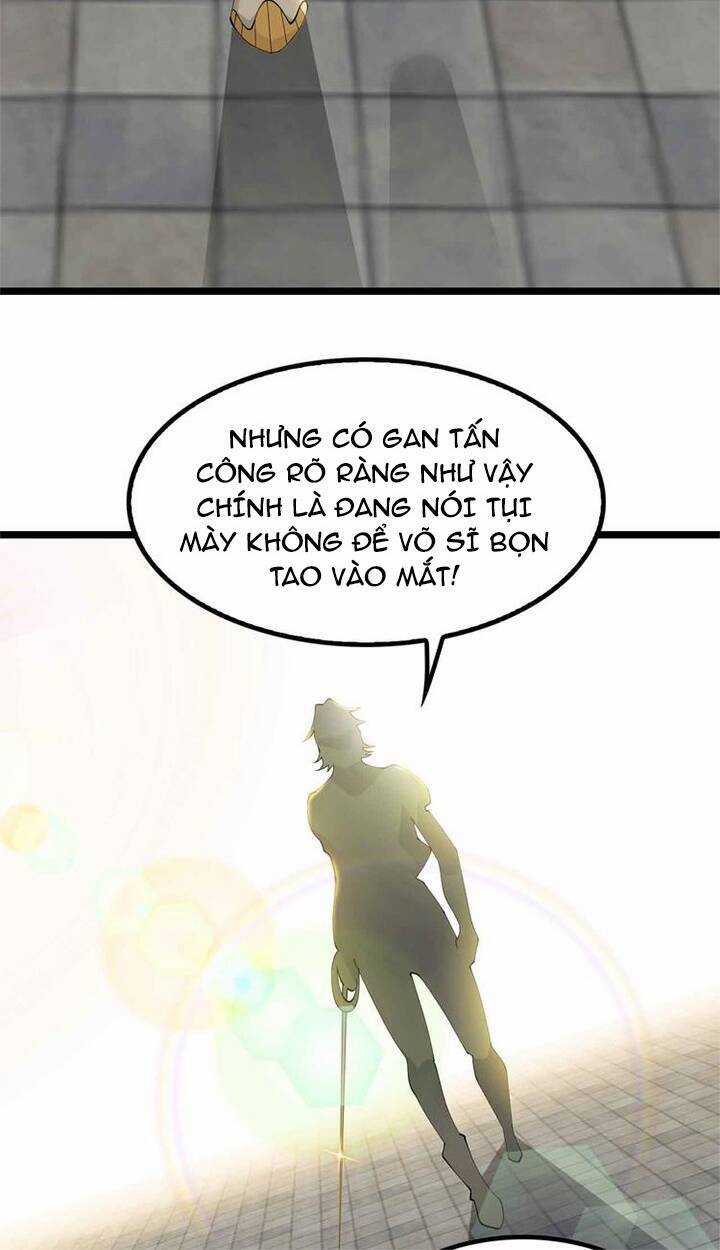 Đại Thiên Tài Bất Khả Chiến Bại Chính Là Ta Chương 197 trang 14