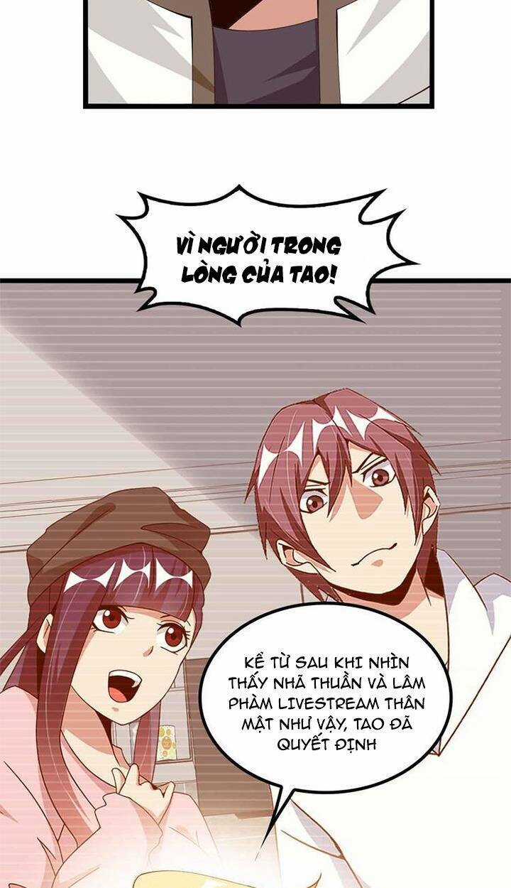 Đại Thiên Tài Bất Khả Chiến Bại Chính Là Ta Chương 197 trang 19