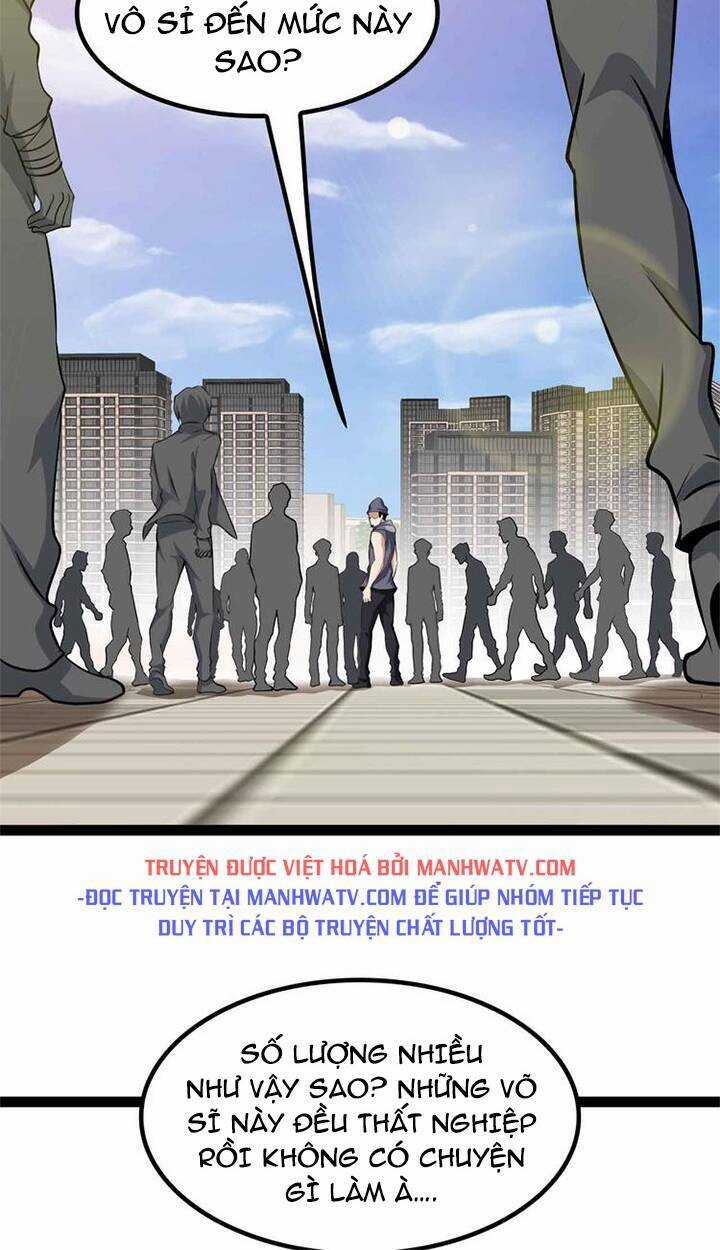 Đại Thiên Tài Bất Khả Chiến Bại Chính Là Ta Chương 197 trang 23