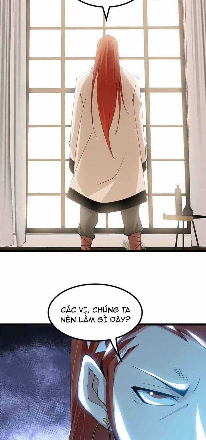 Đại Thiên Tài Bất Khả Chiến Bại Chính Là Ta Chương 197 trang 31