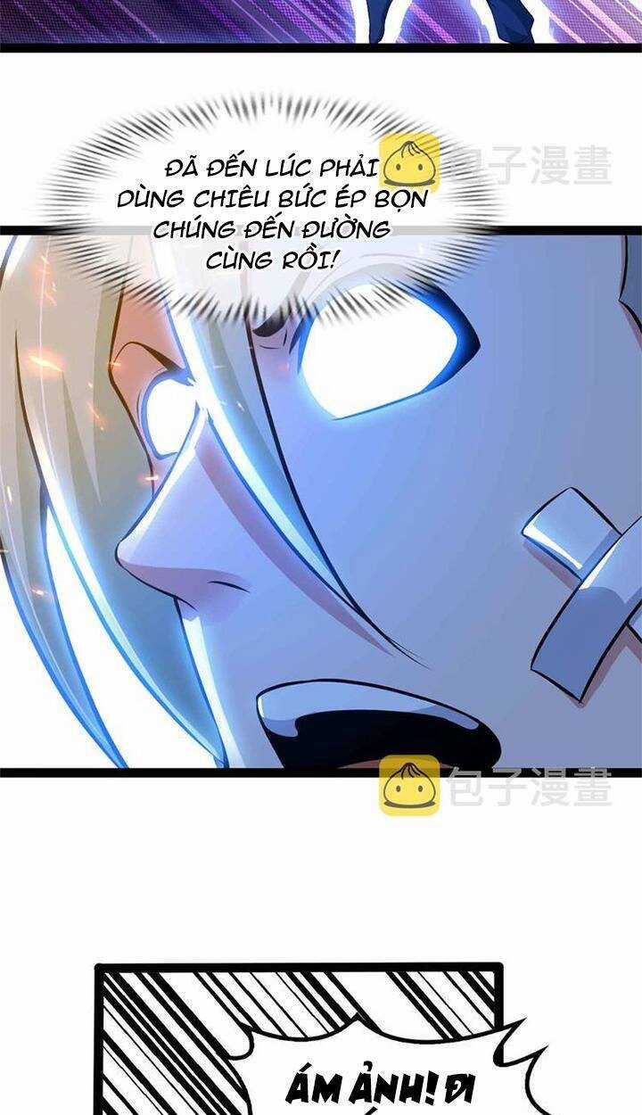 Đại Thiên Tài Bất Khả Chiến Bại Chính Là Ta Chương 197 trang 4