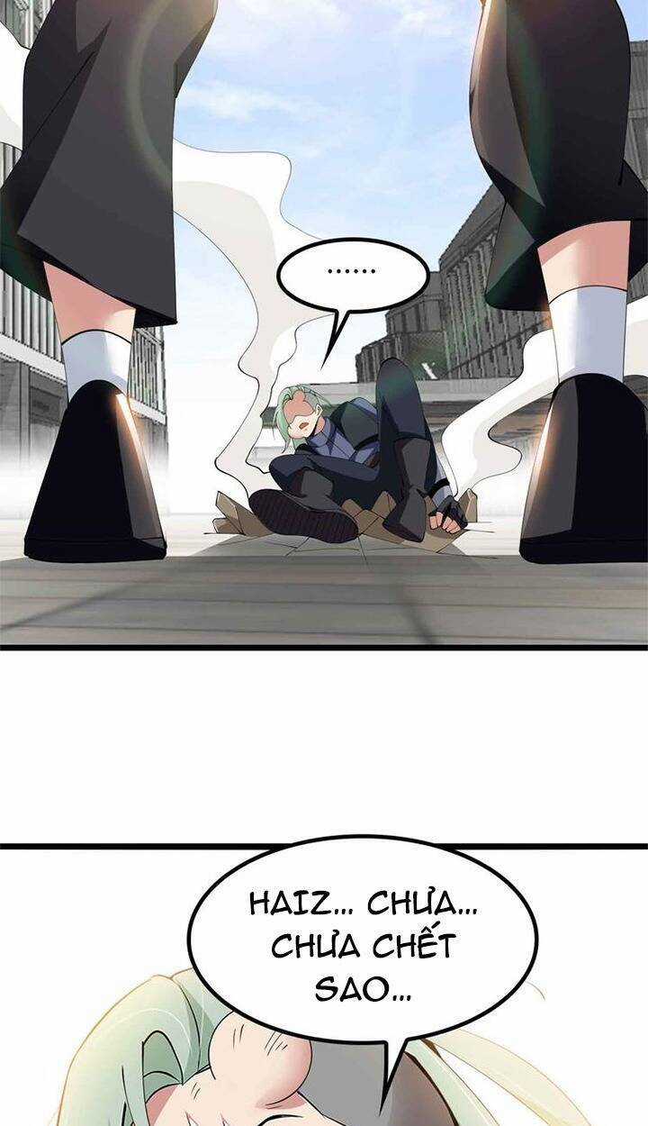 Đại Thiên Tài Bất Khả Chiến Bại Chính Là Ta Chương 197 trang 7