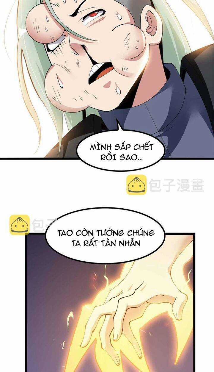 Đại Thiên Tài Bất Khả Chiến Bại Chính Là Ta Chương 197 trang 8