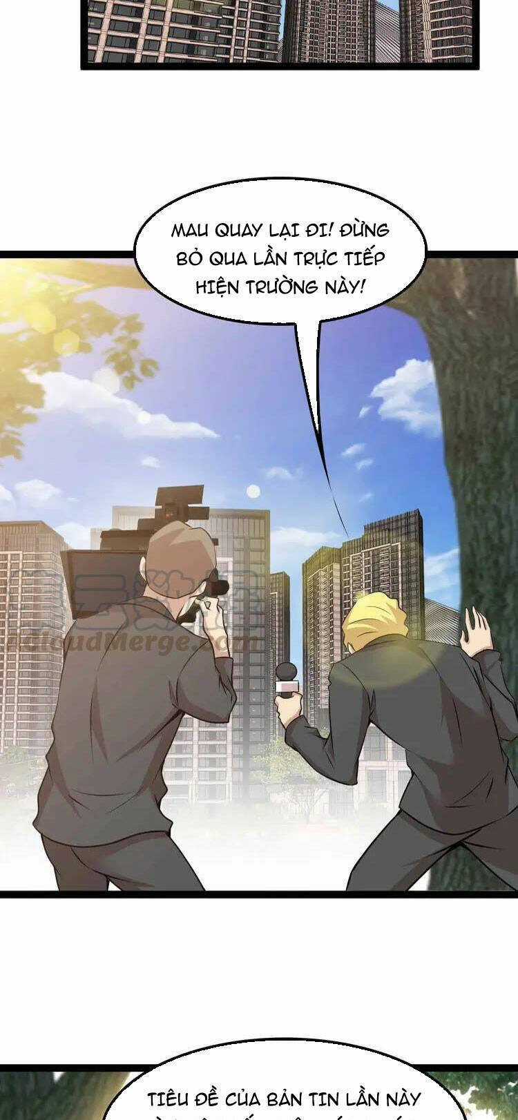 Đại Thiên Tài Bất Khả Chiến Bại Chính Là Ta Chương 198 trang 26