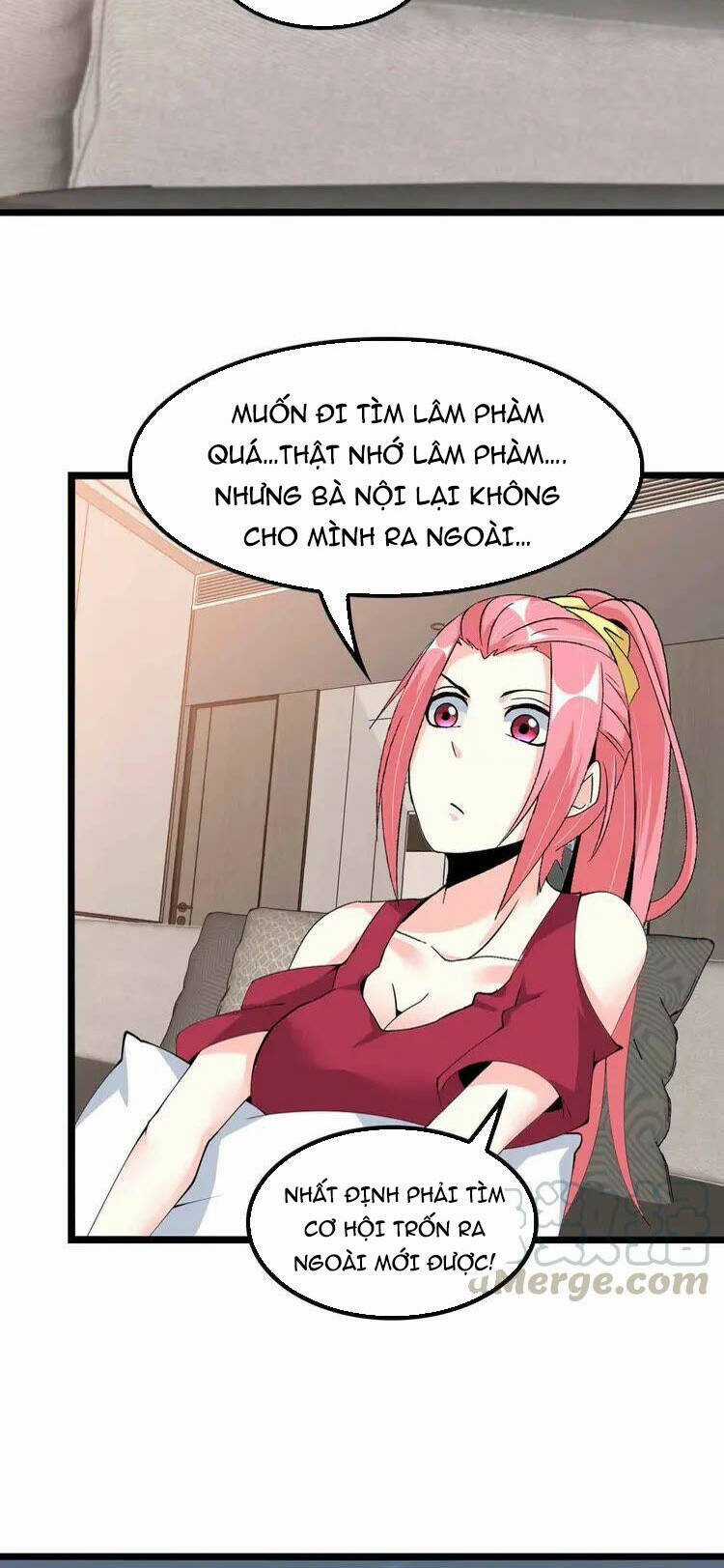 Đại Thiên Tài Bất Khả Chiến Bại Chính Là Ta Chương 198 trang 29