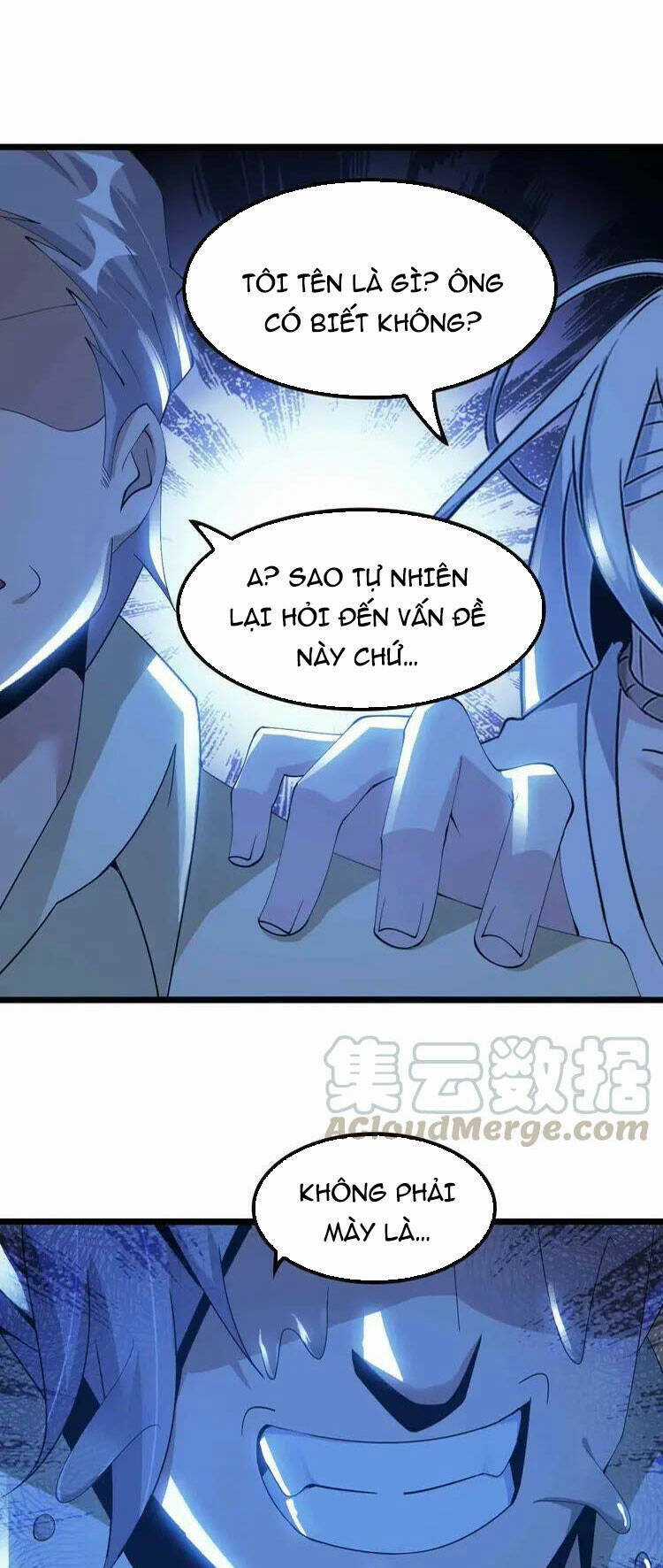 Đại Thiên Tài Bất Khả Chiến Bại Chính Là Ta Chương 199 trang 16