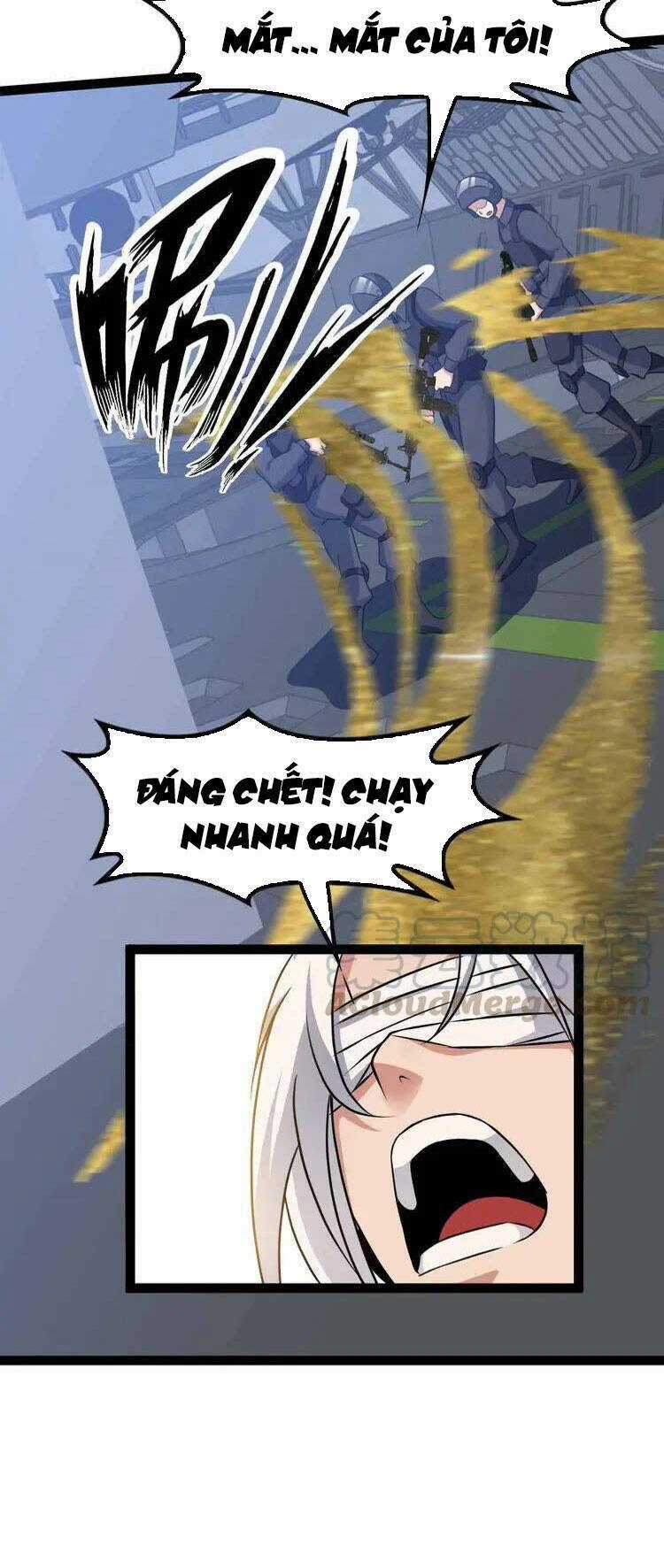 Đại Thiên Tài Bất Khả Chiến Bại Chính Là Ta Chương 199 trang 24