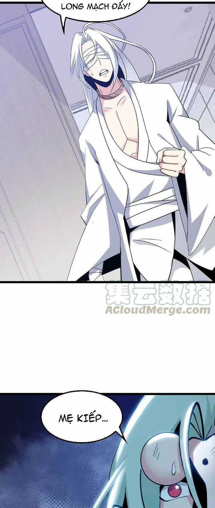 Đại Thiên Tài Bất Khả Chiến Bại Chính Là Ta Chương 199 trang 27