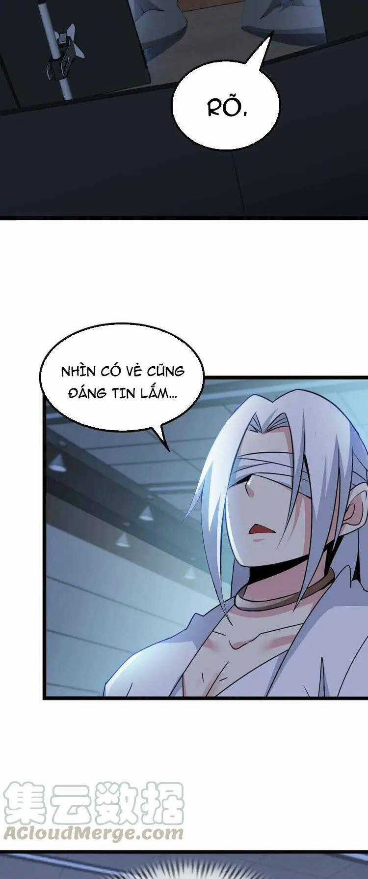 Đại Thiên Tài Bất Khả Chiến Bại Chính Là Ta Chương 199 trang 3