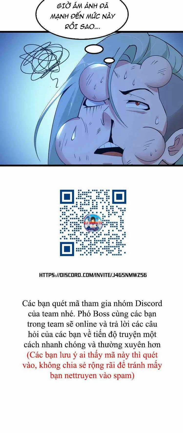 Đại Thiên Tài Bất Khả Chiến Bại Chính Là Ta Chương 199 trang 31