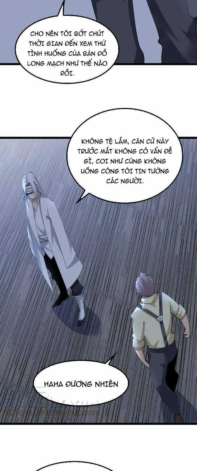 Đại Thiên Tài Bất Khả Chiến Bại Chính Là Ta Chương 199 trang 7