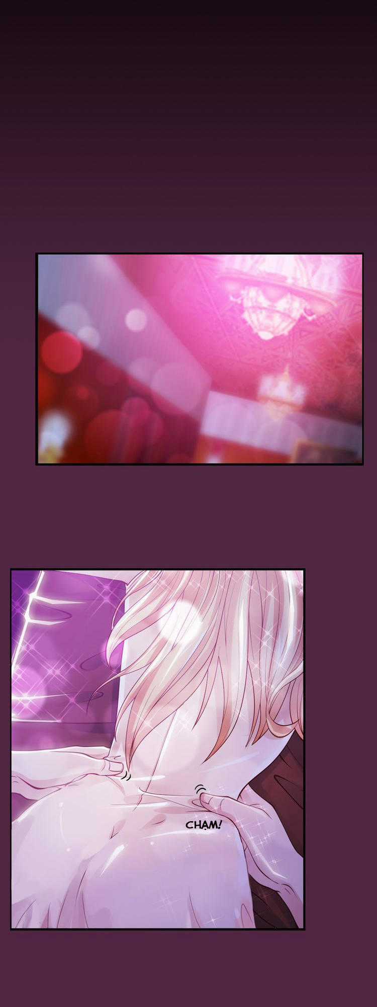 Đại Thiên Tài Bất Khả Chiến Bại Chính Là Ta Chương 2.1 trang 10