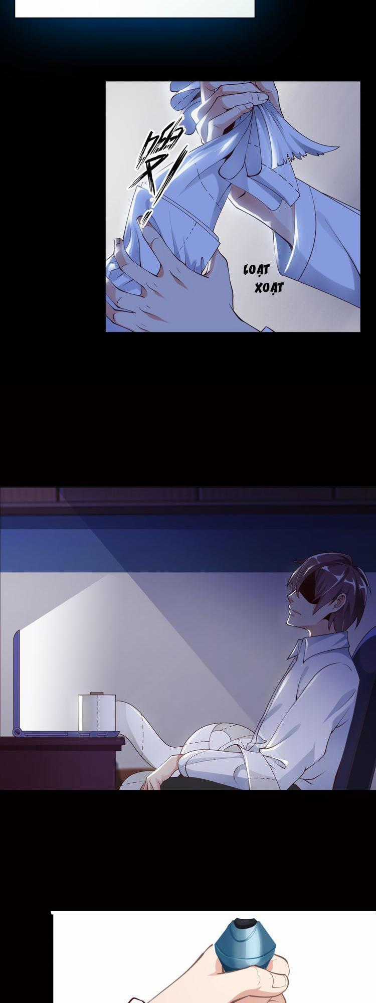 Đại Thiên Tài Bất Khả Chiến Bại Chính Là Ta Chương 2.1 trang 16