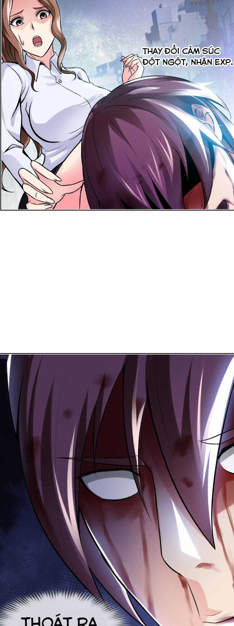 Đại Thiên Tài Bất Khả Chiến Bại Chính Là Ta Chương 2 trang 2