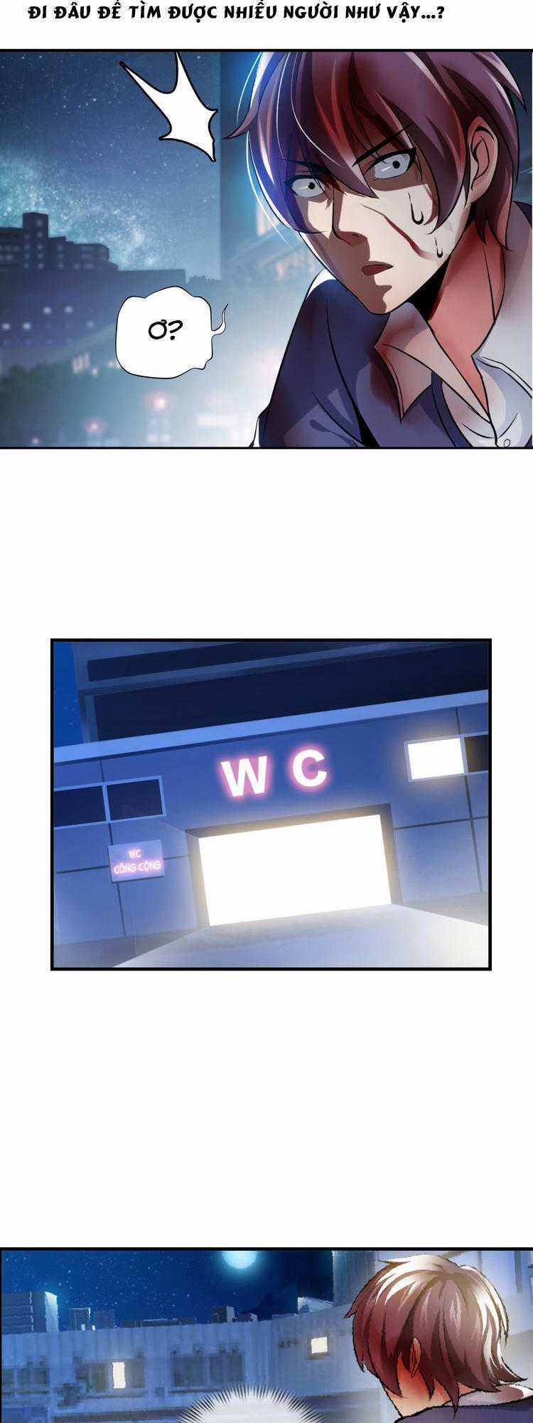 Đại Thiên Tài Bất Khả Chiến Bại Chính Là Ta Chương 2 trang 5