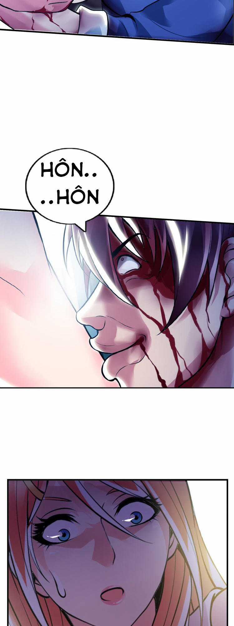 Đại Thiên Tài Bất Khả Chiến Bại Chính Là Ta Chương 2 trang 9