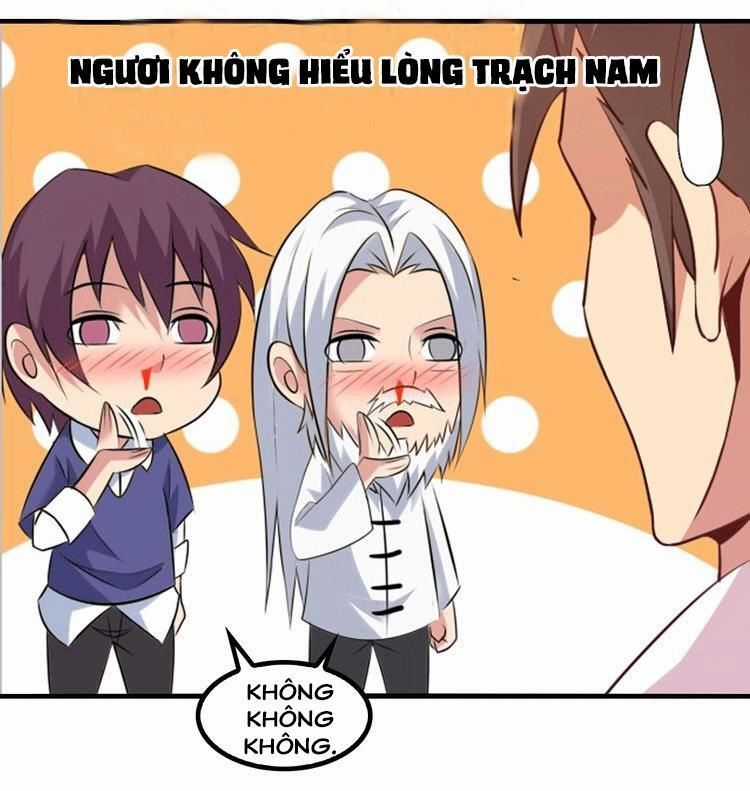 Đại Thiên Tài Bất Khả Chiến Bại Chính Là Ta Chương 20 trang 10